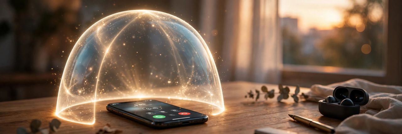 Your Phone Just Got Better Scam Protection