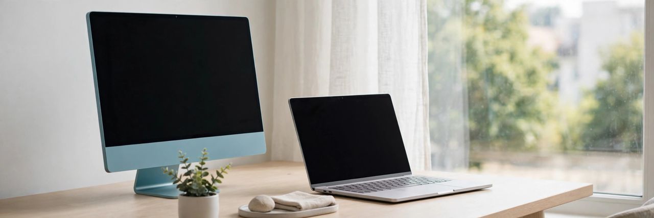 Apple presenta el MacBook Pro y el iMac con M6