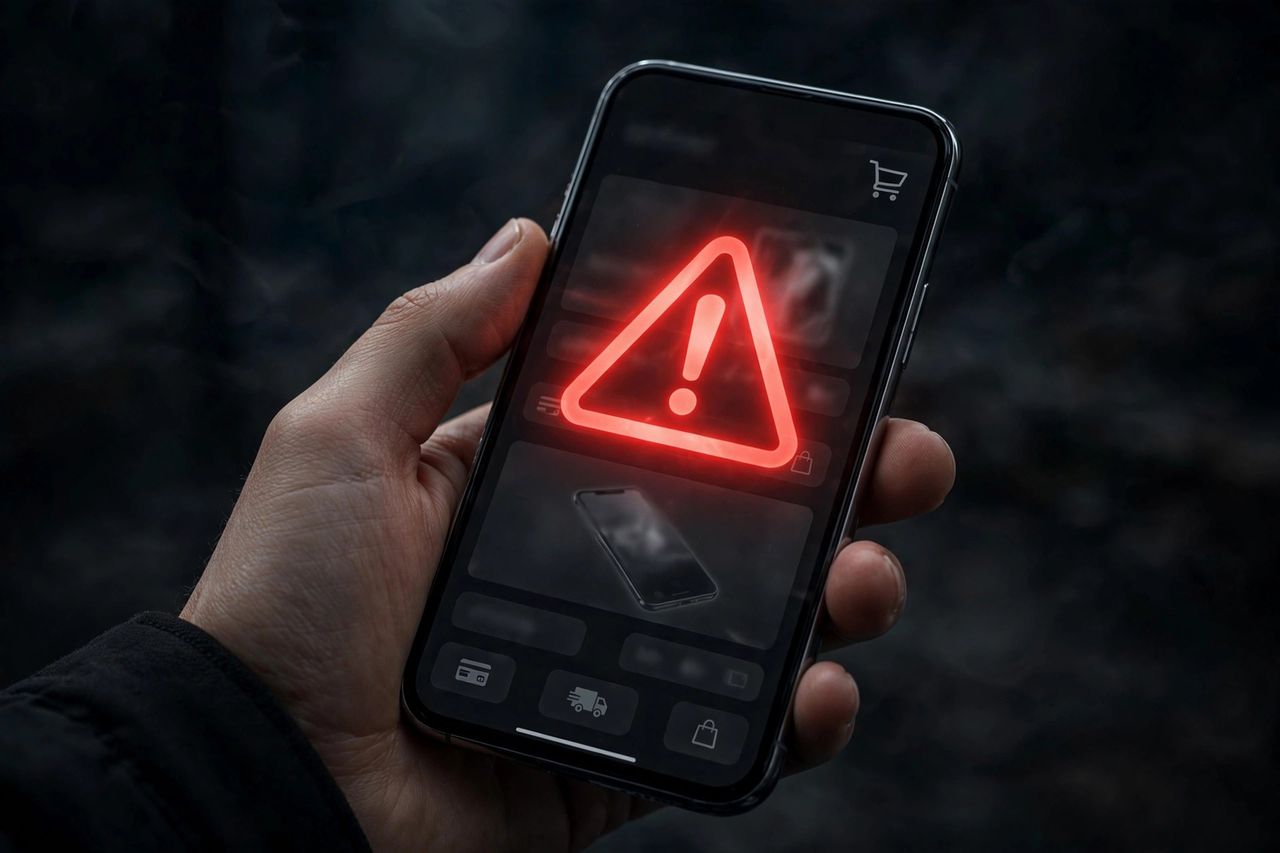 Fake iPhone Duo Pre-Order Sites Spread Malware