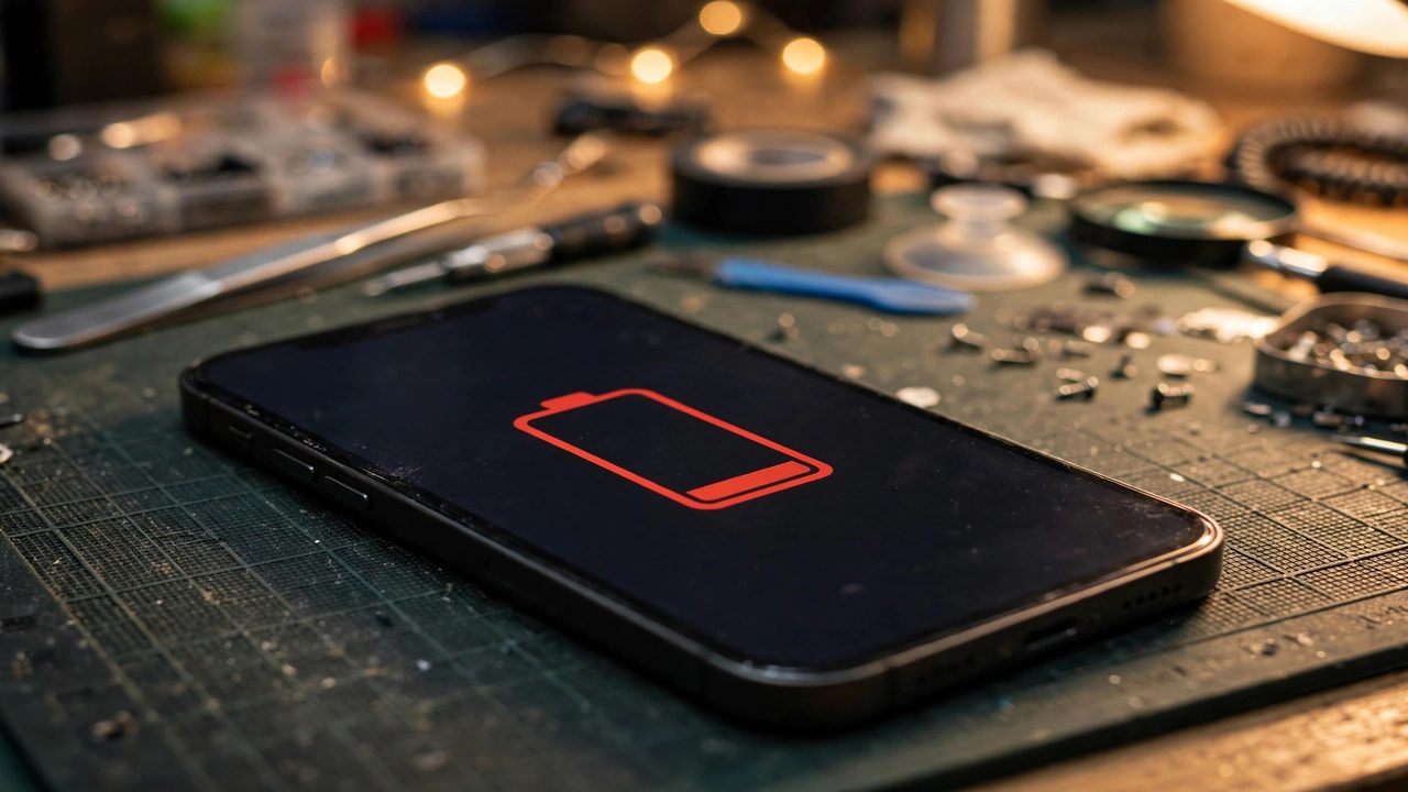 How to Tell If Your iPhone Battery Is Dying