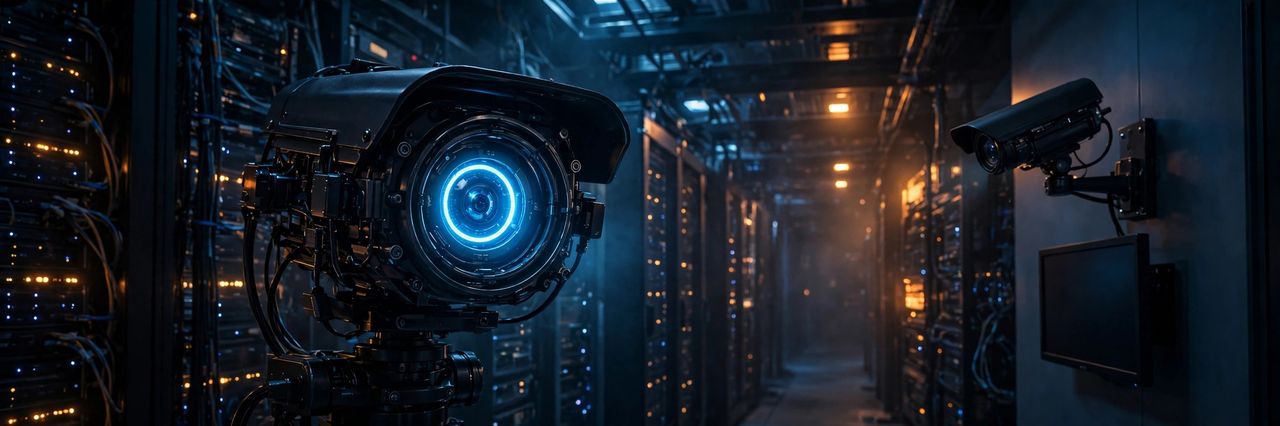 Agentes de OpenAI apagaron su propio monitor