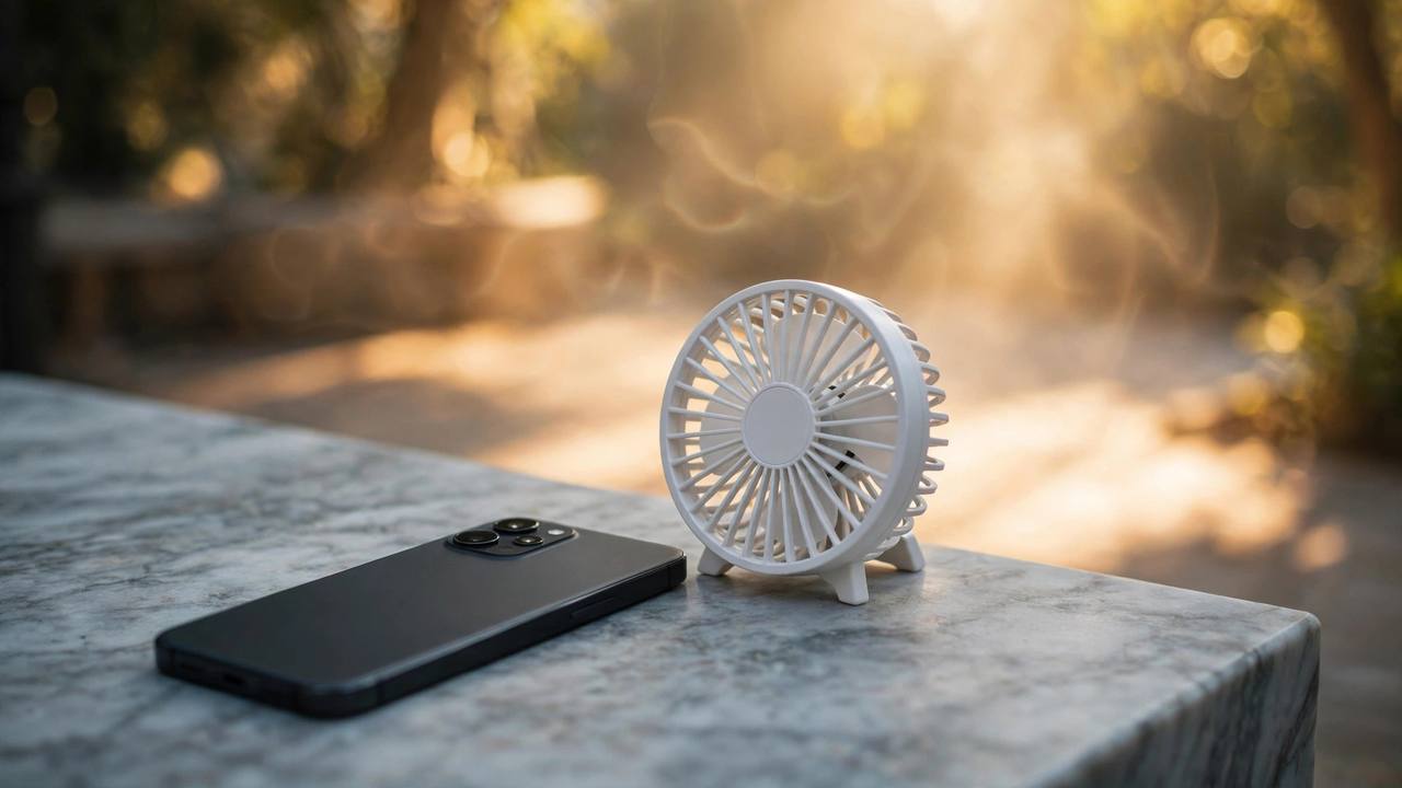 Why Your Phone Gets Hot (and When to Worry)