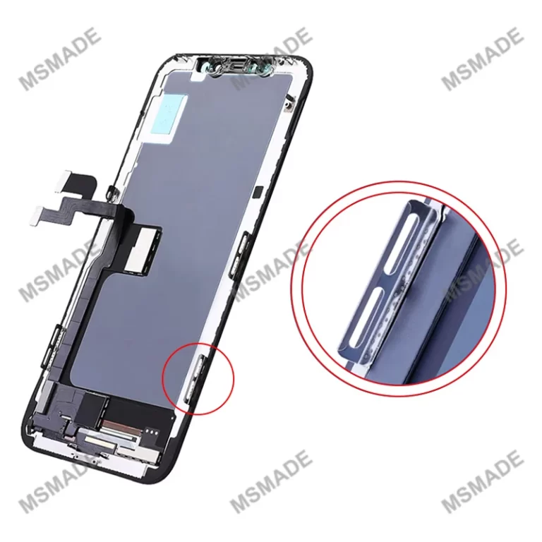 iPhone Screen X - 14 Plus (Incell - OLED) - Image 3