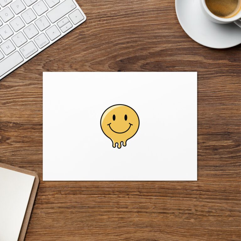 Greeting card