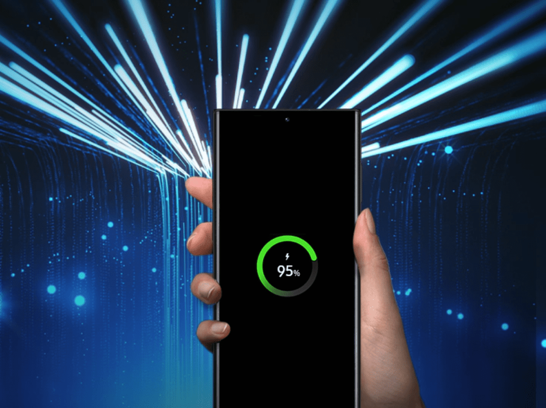 Samsung Battery