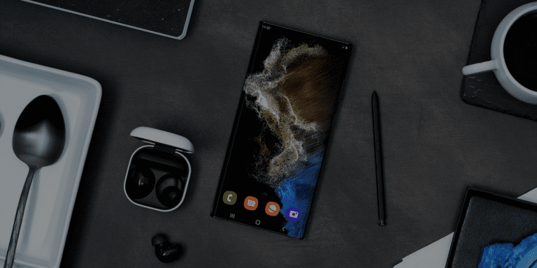 Samsung phone screen replacement