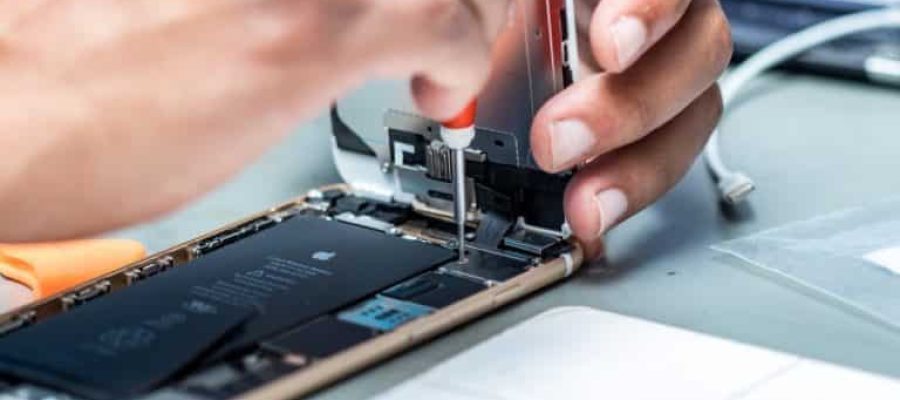 smart phone repair in escondido