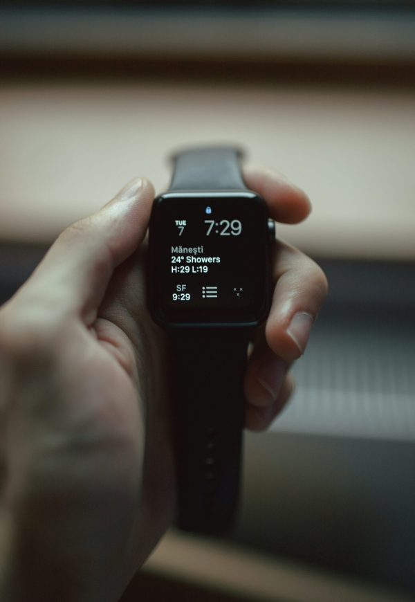 smart watch repair-Smili Phone Repair Escondido