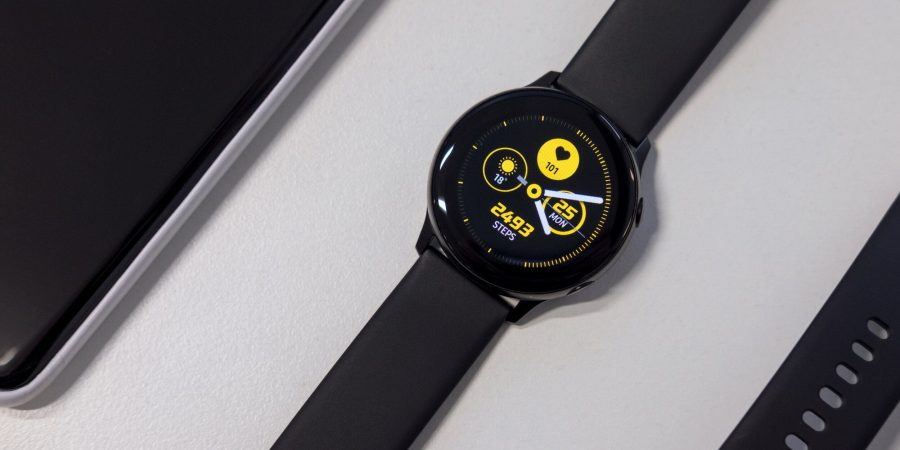 smartwatch repair in Escondido